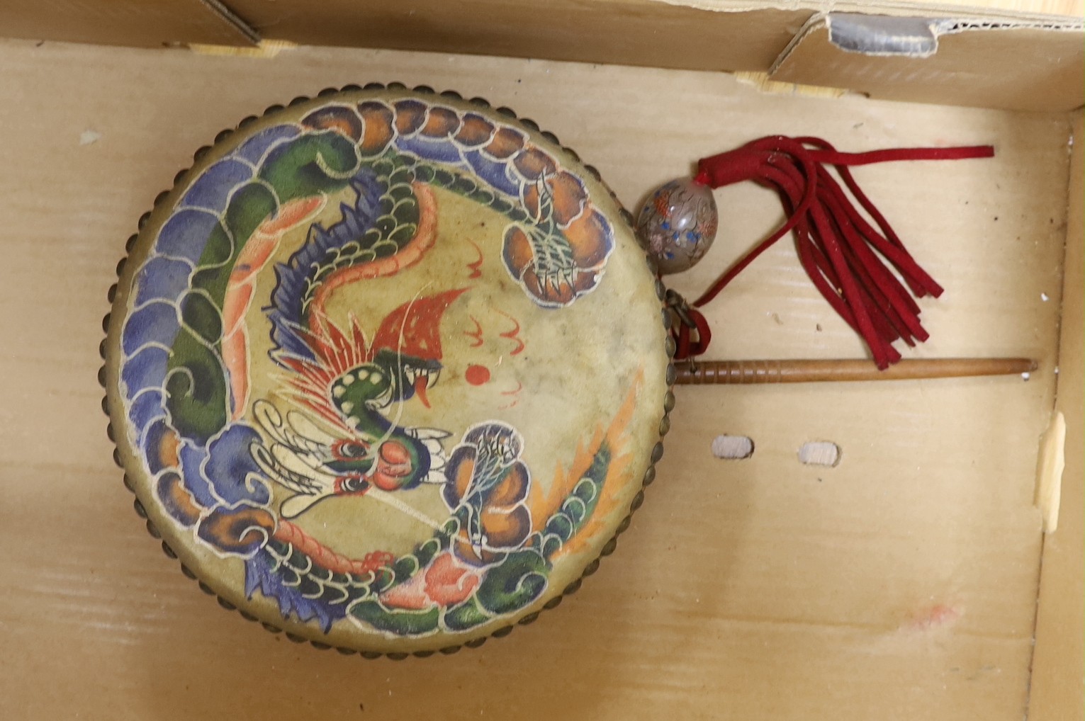 Assorted South Asian carvings and composition figures